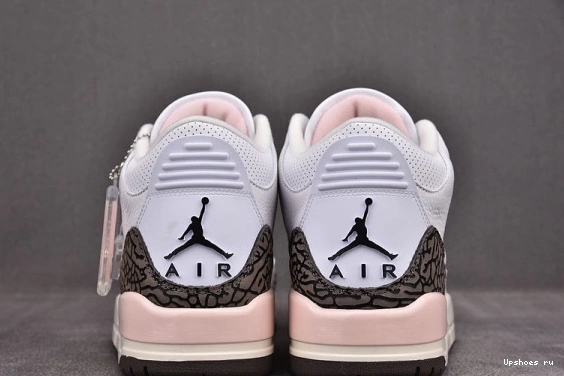 CK9246-102 DarNeapolitan (W) Mocha CK9246-102 Jordan Dark Retro 3 0522